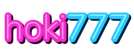 hoki777 — logo kanal